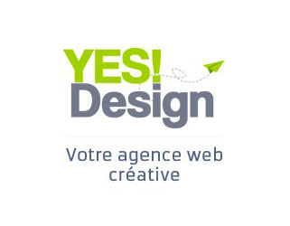 YES!Design création site internet Nice