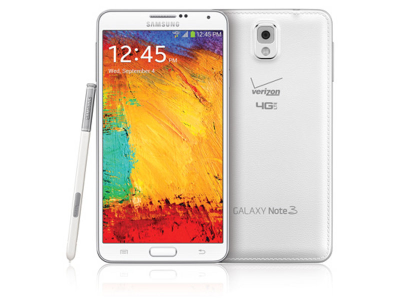 Accessoires pour Galaxy Note 3