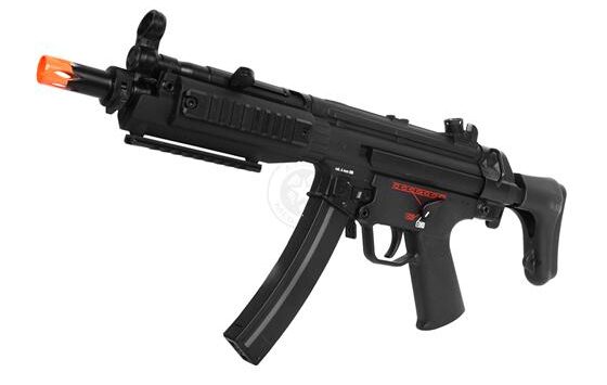 MP5 G&G : Une valeur sûre