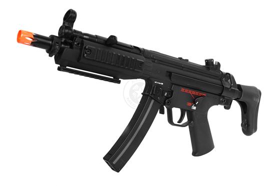 MP5 G&G : Une valeur sûre. 